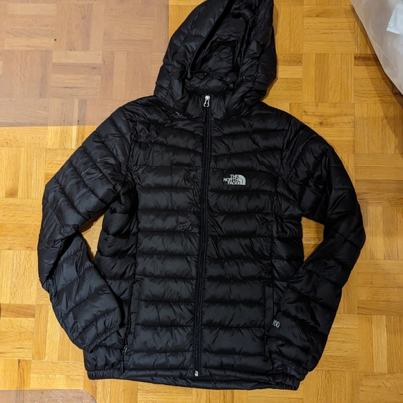 North face jacket - Picture 2 of 7
